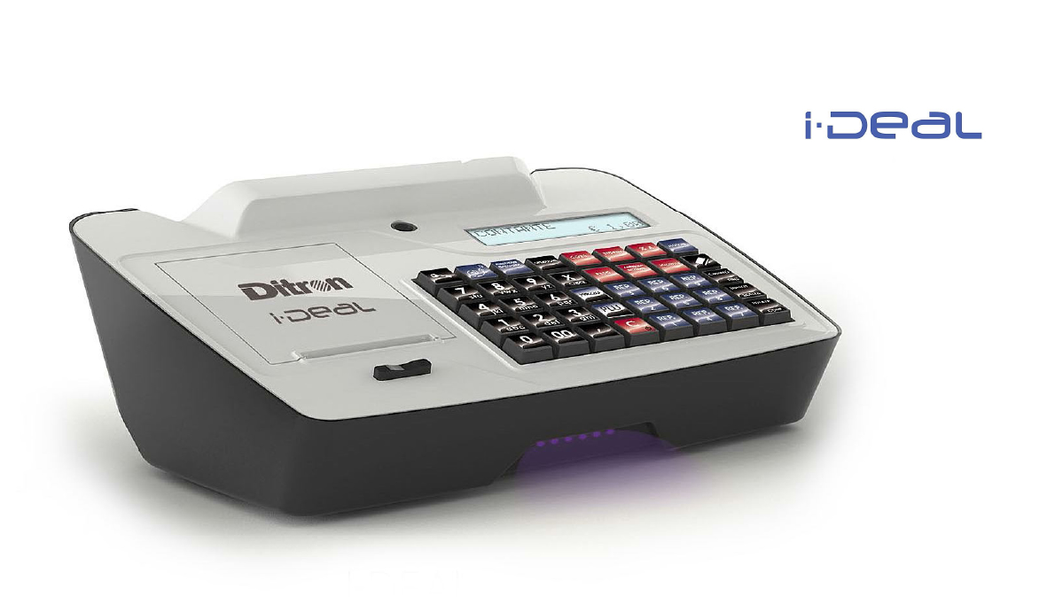 I-Deal Ditron I-Deal