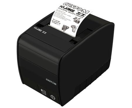 KUBE-II CUSTOM Kube II