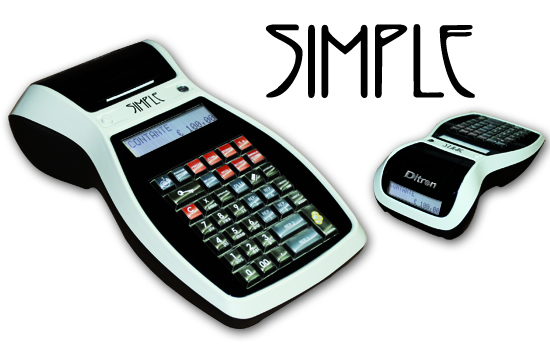 Ditron Simple