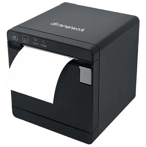 stampante termica per comande Ditronetwork POS Printer Q890